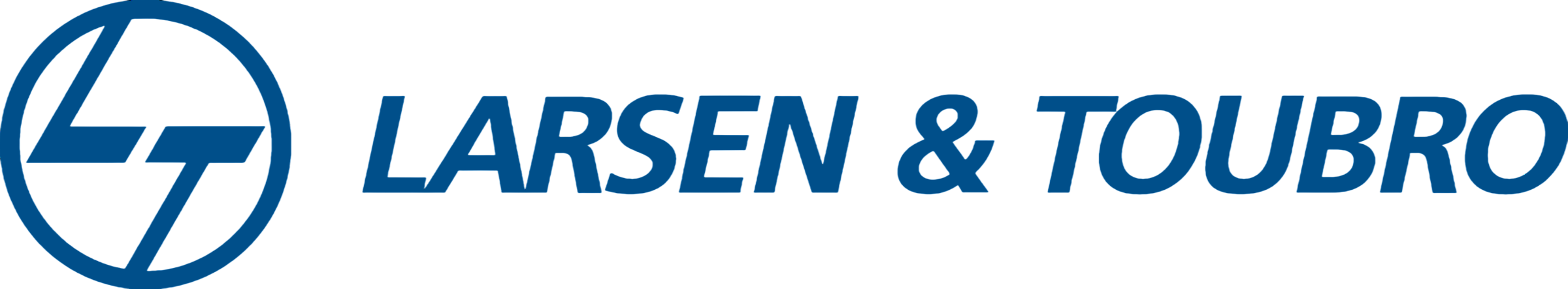 Larsen & Toubro